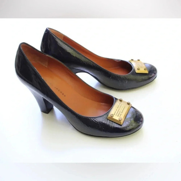 Marc by Marc Jacobs pumps - Picture 7 of 14
